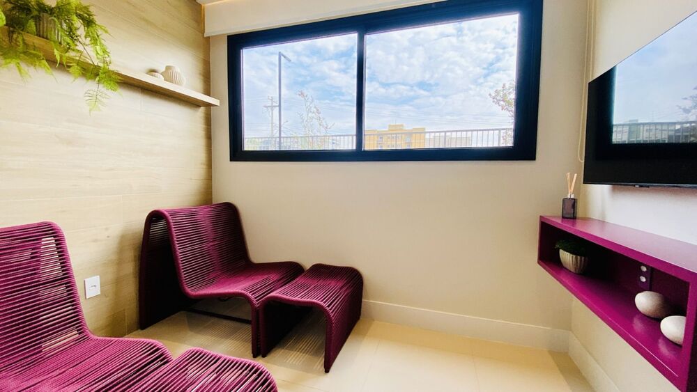 Apartamento, 2 quartos, 113 m² - Foto 6