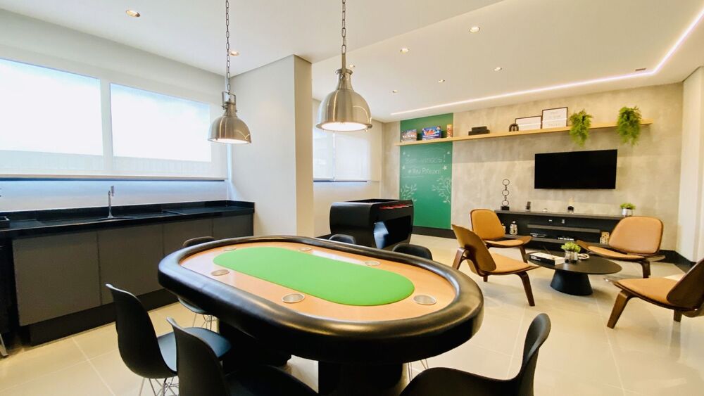 Apartamento, 2 quartos, 113 m² - Foto 8