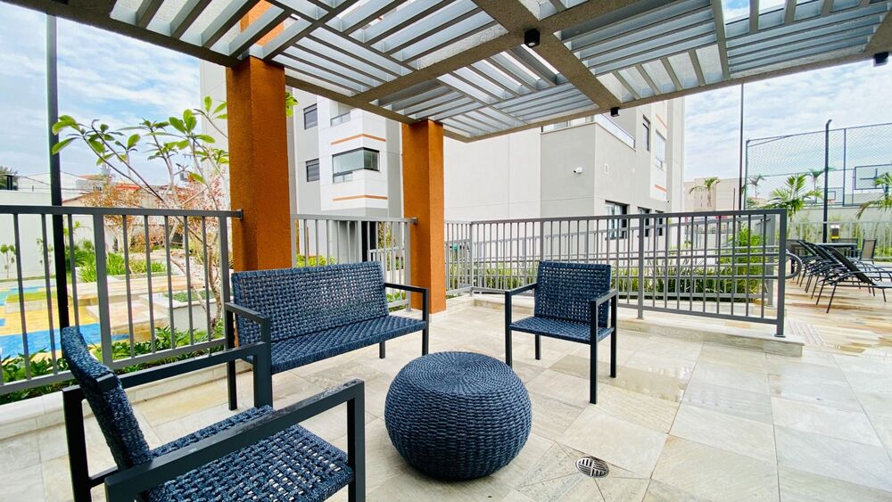 Apartamento, 2 quartos, 113 m² - Foto 17