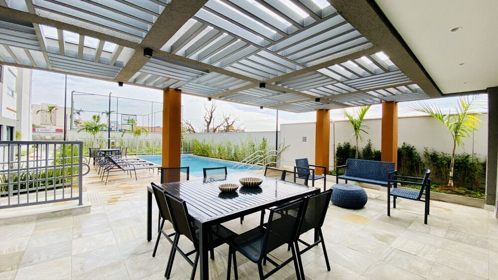 Apartamento, 2 quartos, 113 m² - Foto 16