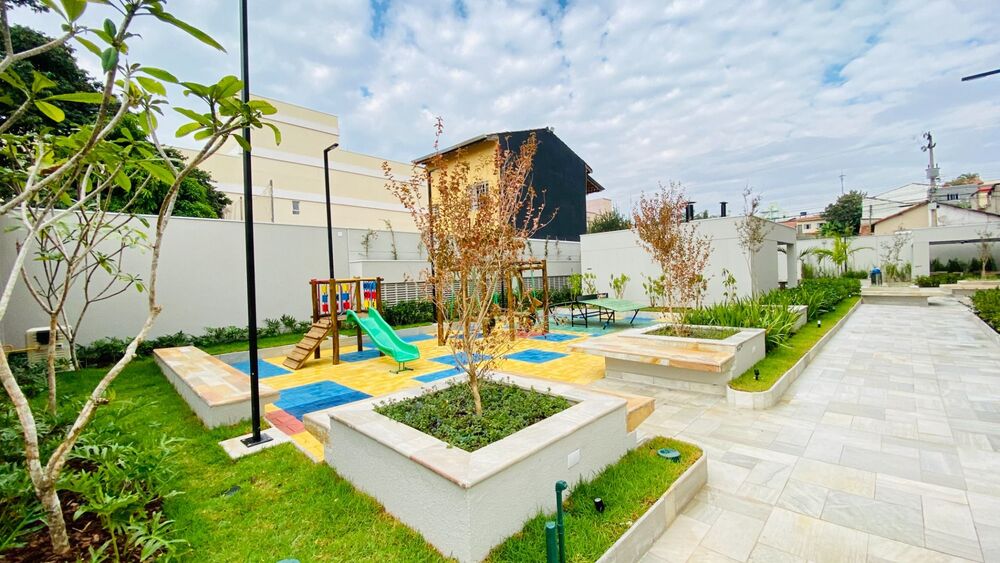 Apartamento, 2 quartos, 113 m² - Foto 14