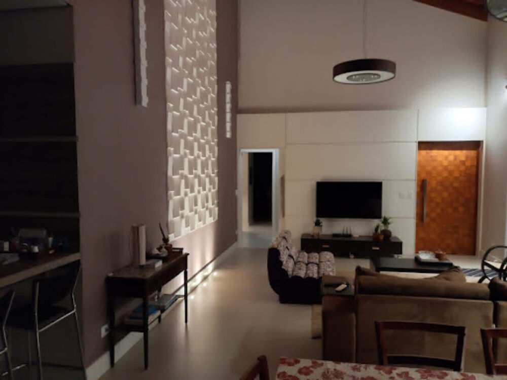 Casa, 3 quartos, 212 m² - Foto 5
