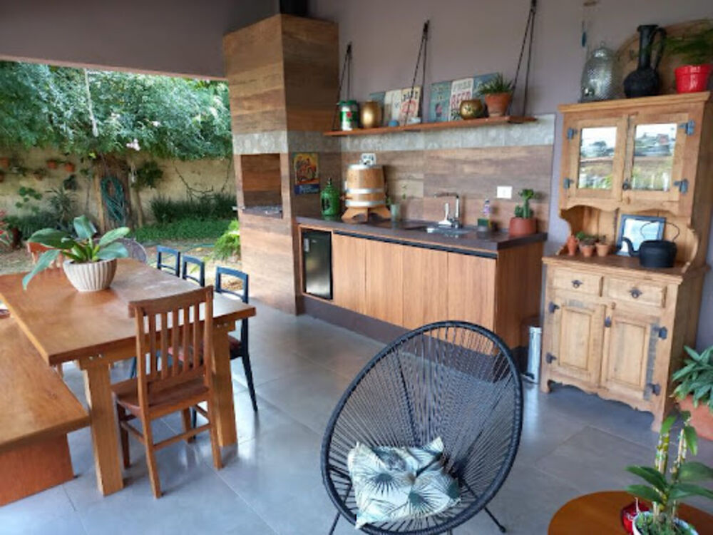 Casa, 3 quartos, 212 m² - Foto 10