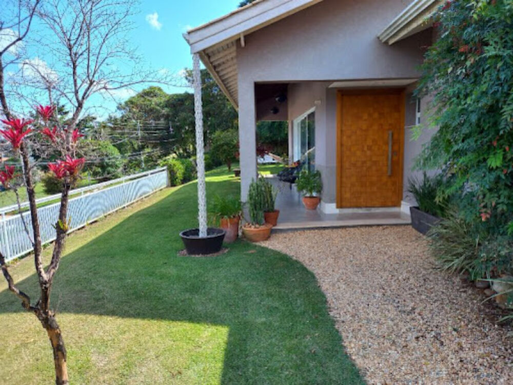 Casa, 3 quartos, 212 m² - Foto 3
