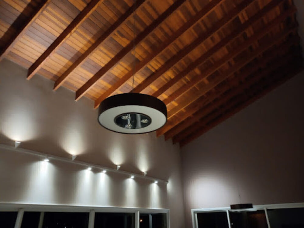 Casa, 3 quartos, 212 m² - Foto 4