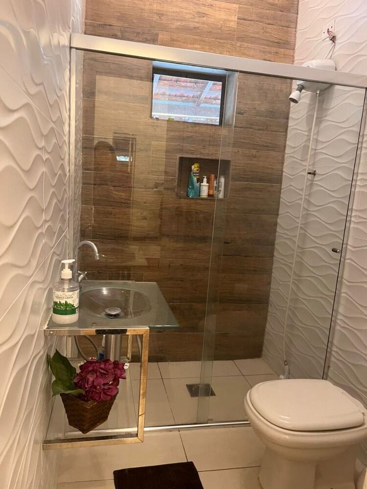 Chácara, 3 quartos, 3915 m² - Foto 6