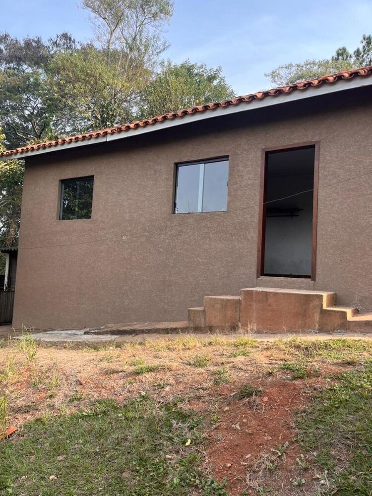 Chácara, 3 quartos, 3915 m² - Foto 2