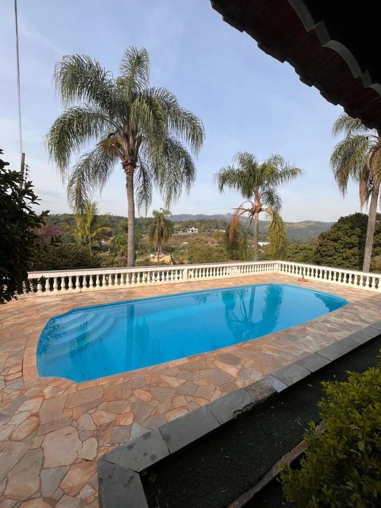 Chácara, 3 quartos, 3915 m² - Foto 9