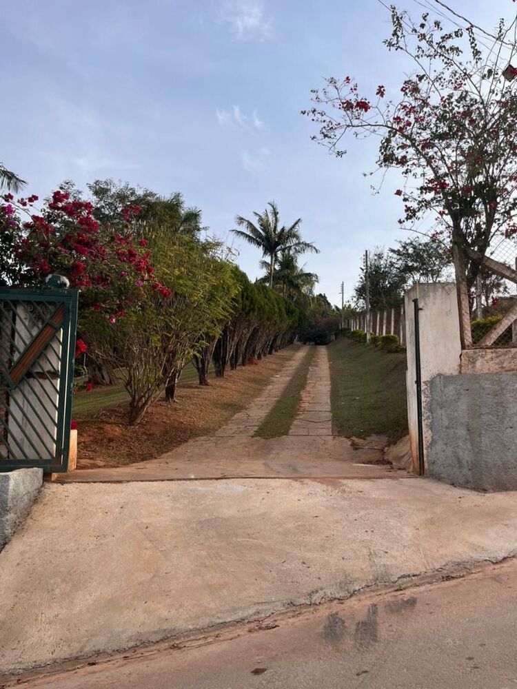 Chácara, 3 quartos, 3915 m² - Foto 12