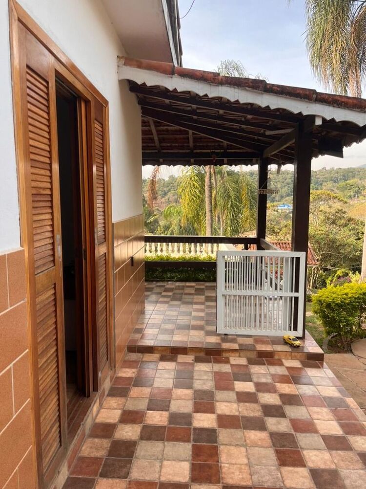 Chácara, 3 quartos, 3915 m² - Foto 4