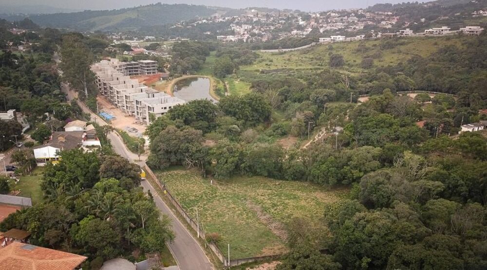 Terreno, 209 m² - Foto 3