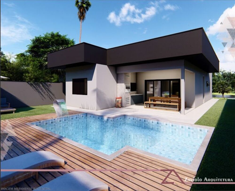 Casa de Condomínio, 3 quartos - Foto 8