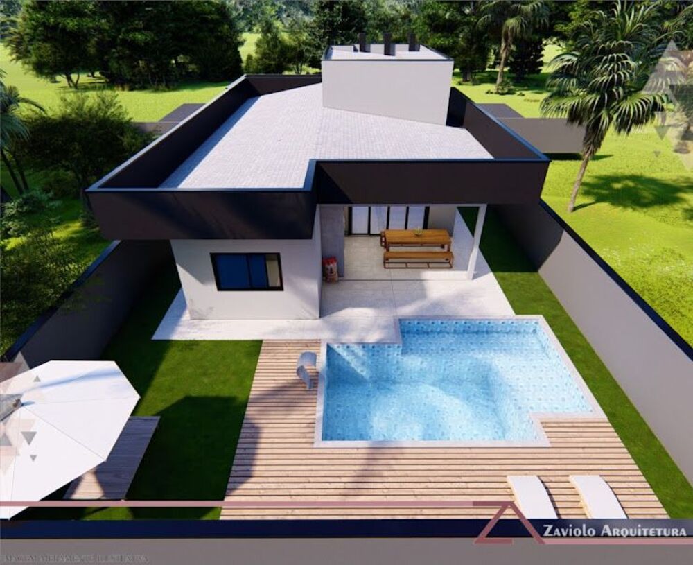 Casa de Condomínio, 3 quartos - Foto 7