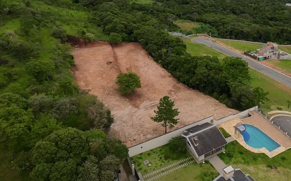 Loteamento e Condomínio, 5279 m² - Foto 5