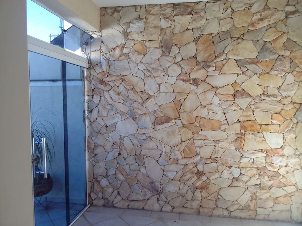 Casa à venda e aluguel com 5 quartos, 369m² - Foto 8