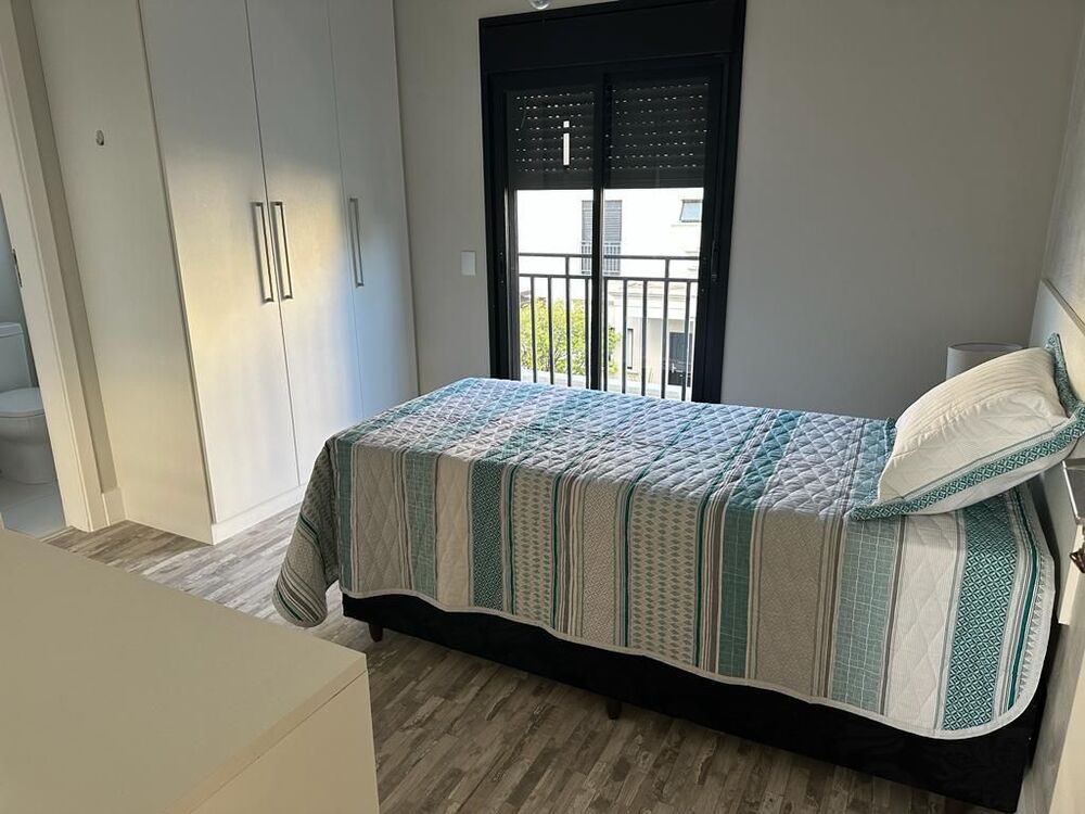 Casa de Condomínio, 4 quartos - Foto 12