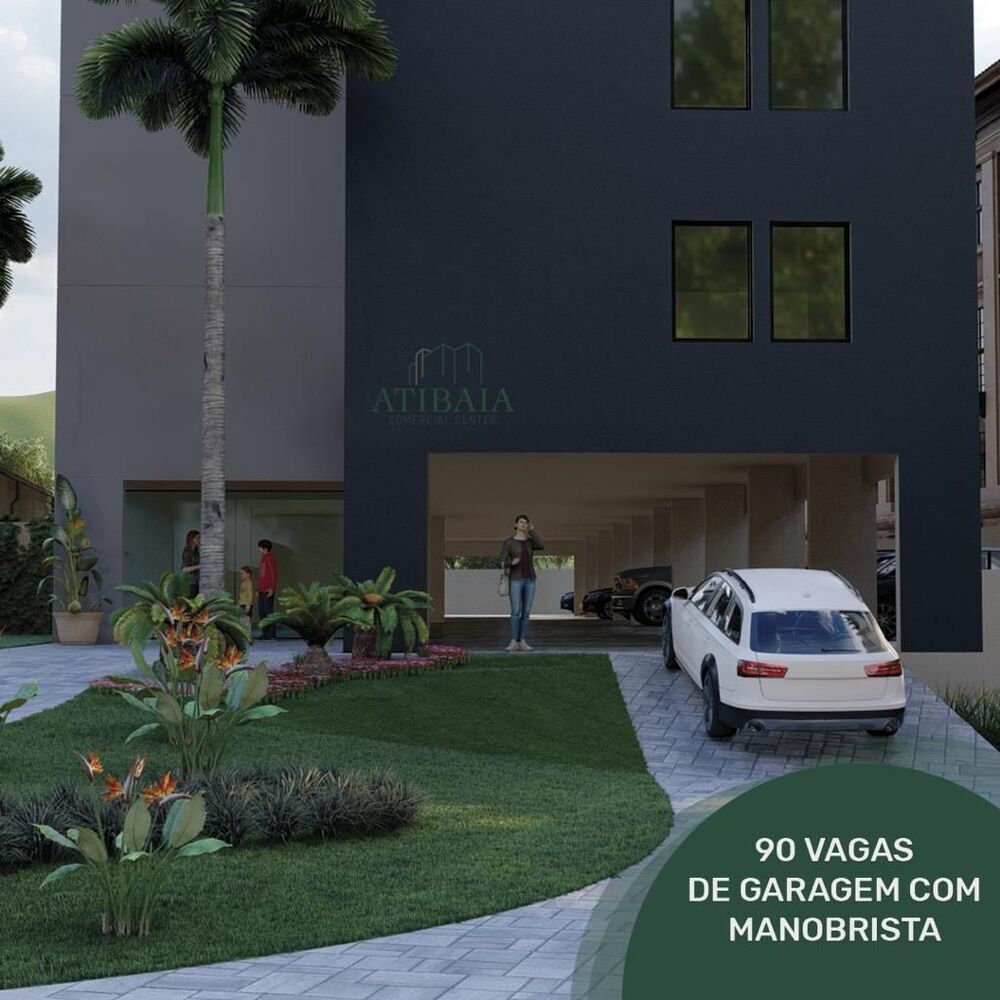 Sala-Conjunto, 42 m² - Foto 19