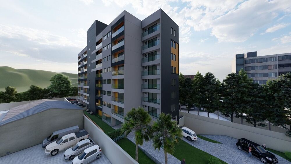 Sala-Conjunto, 42 m² - Foto 13