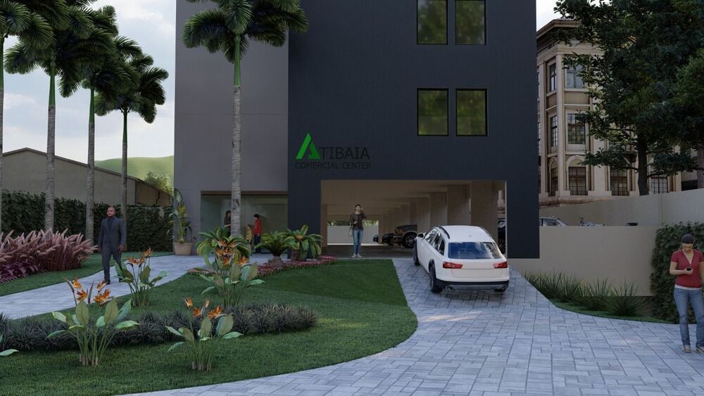 Sala-Conjunto, 42 m² - Foto 7