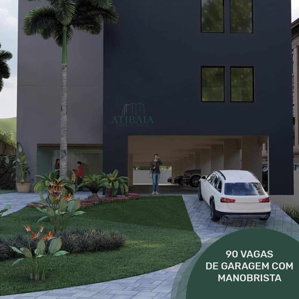 Sala-Conjunto, 42 m² - Foto 23