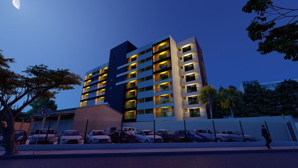 Sala-Conjunto, 42 m² - Foto 18