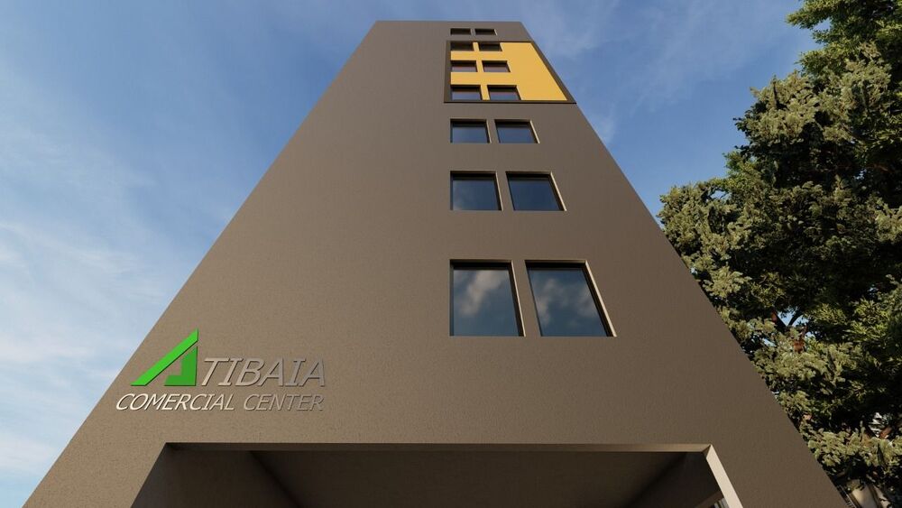 Sala-Conjunto, 42 m² - Foto 2