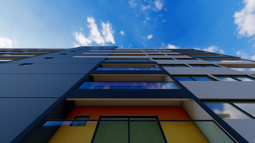 Sala-Conjunto, 42 m² - Foto 8