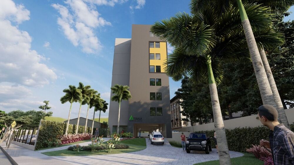 Sala-Conjunto, 42 m² - Foto 4