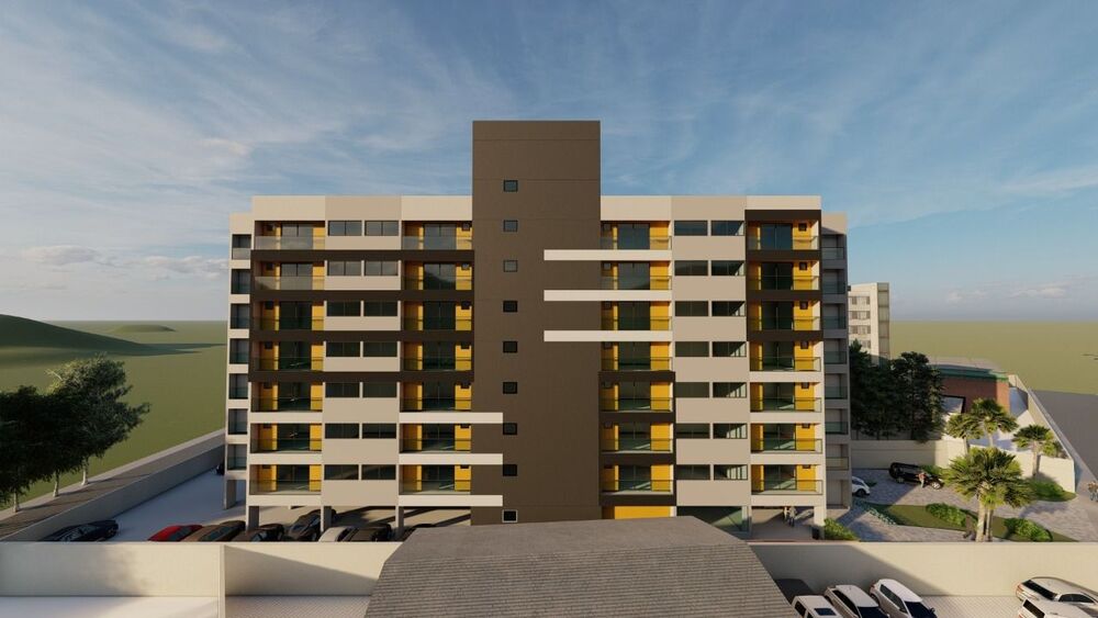 Sala-Conjunto, 42 m² - Foto 3