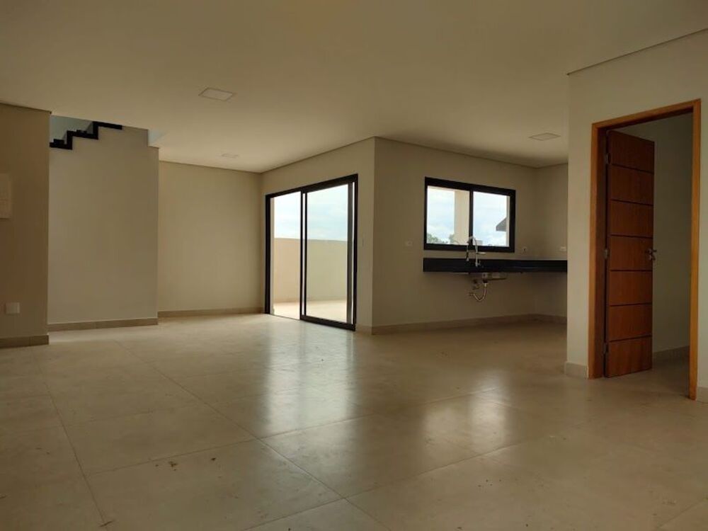 Sobrado, 4 quartos, 264 m² - Foto 7