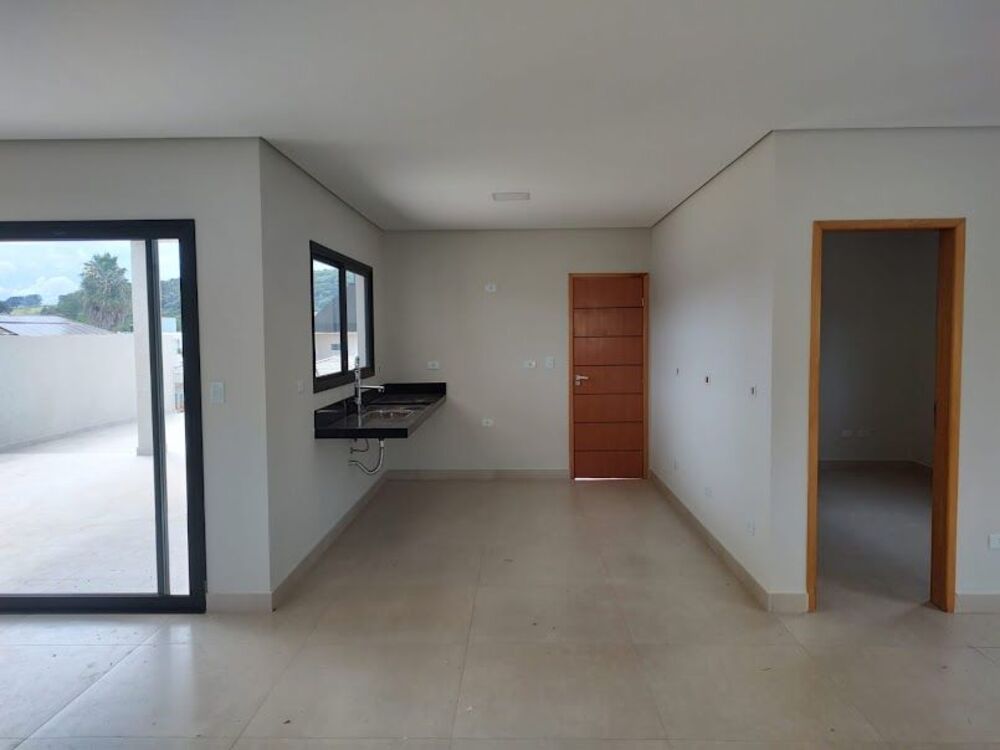 Sobrado, 4 quartos, 264 m² - Foto 1
