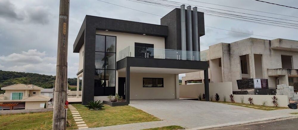 Sobrado, 4 quartos, 264 m² - Foto 10