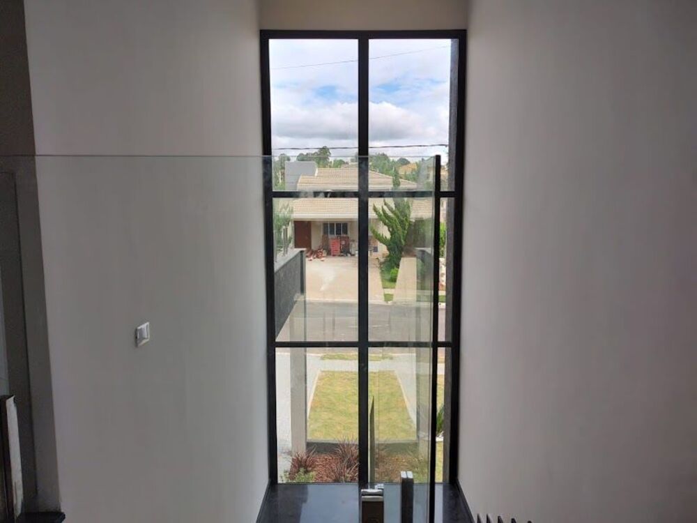 Sobrado, 4 quartos, 264 m² - Foto 11