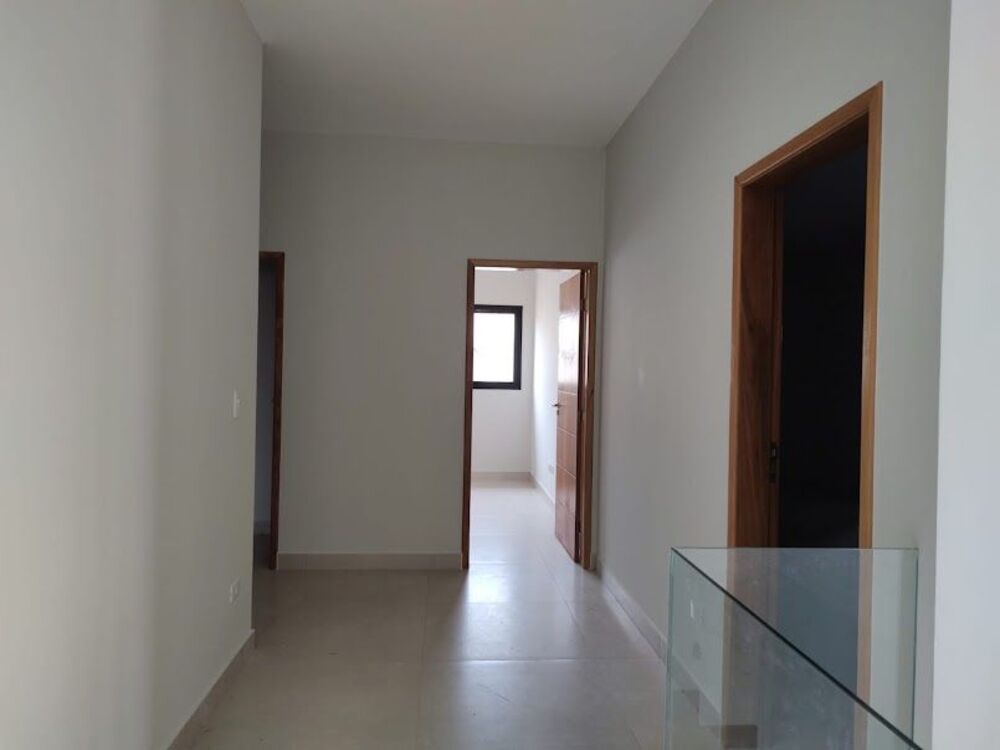 Sobrado, 4 quartos, 264 m² - Foto 5