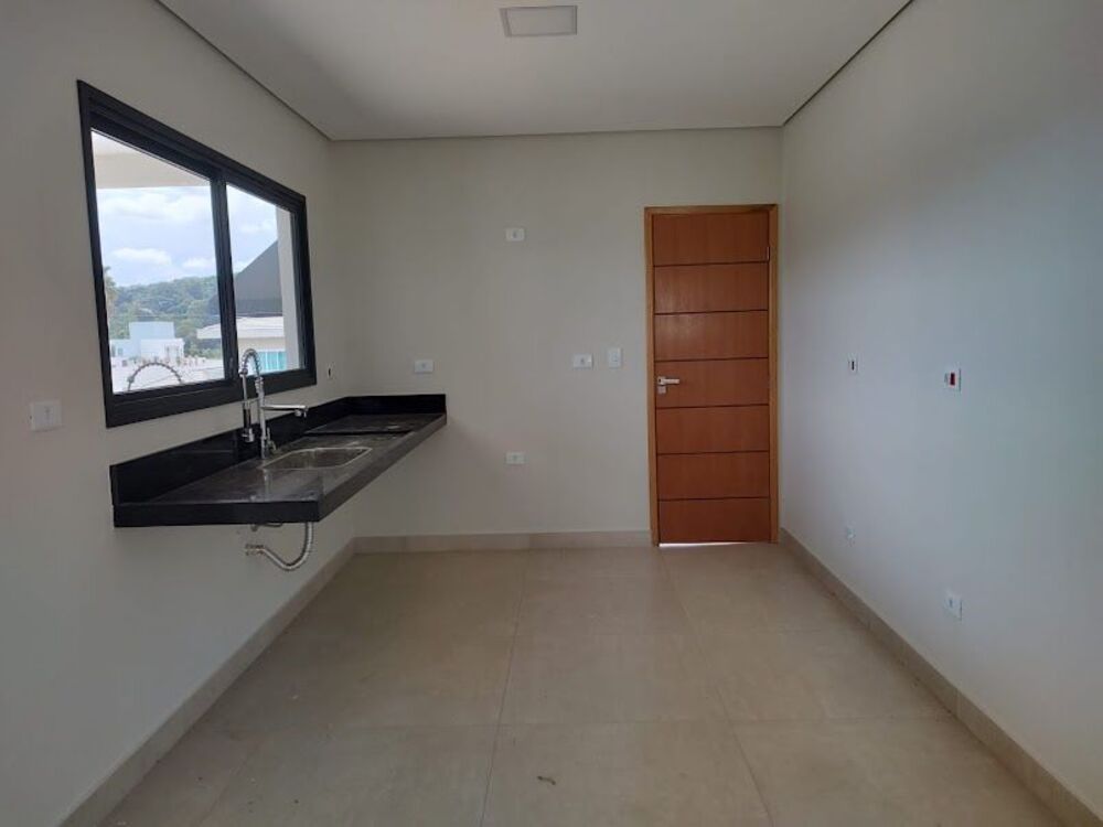 Sobrado, 4 quartos, 264 m² - Foto 8