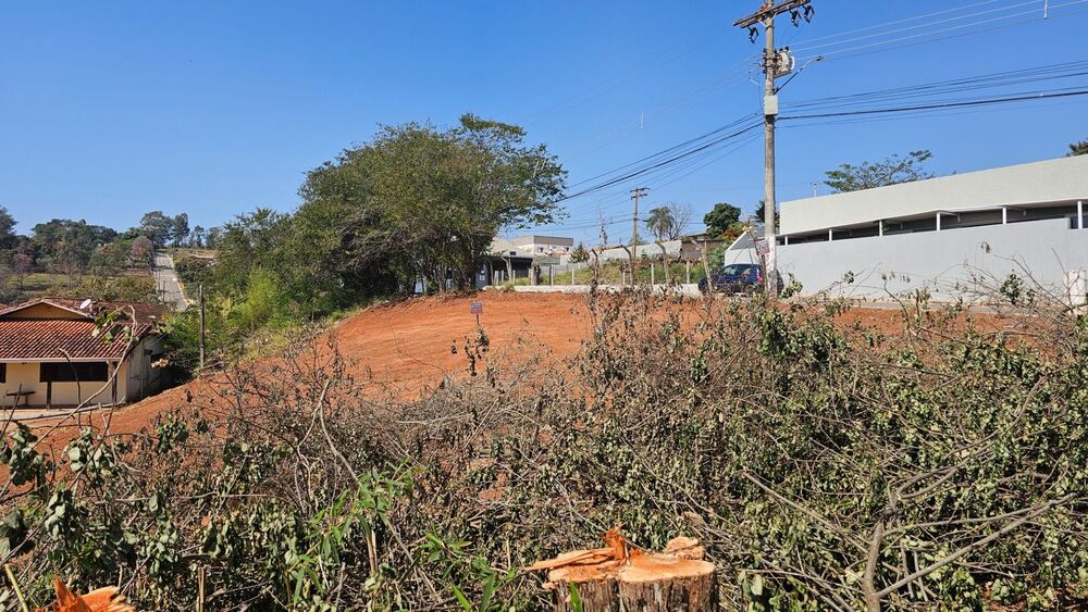 Terreno, 250 m² - Foto 4