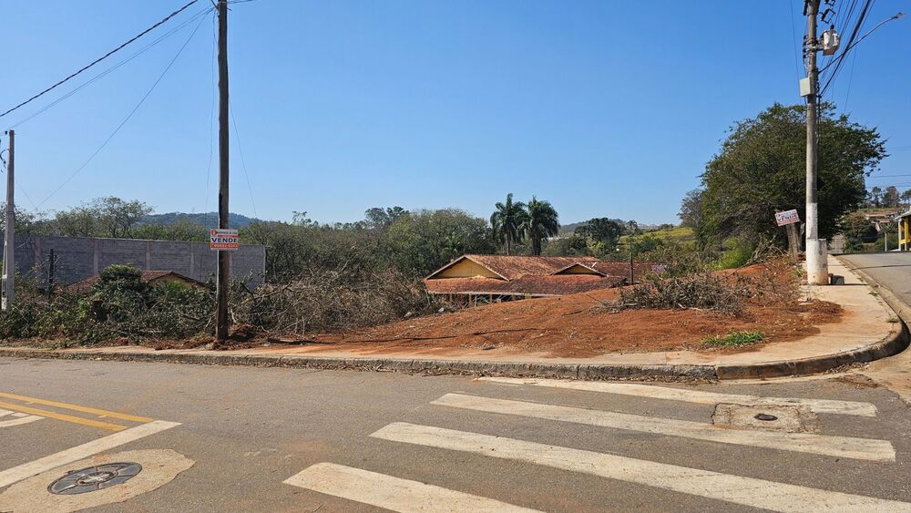 Terreno, 250 m² - Foto 1