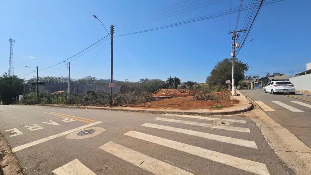 Terreno, 250 m² - Foto 3