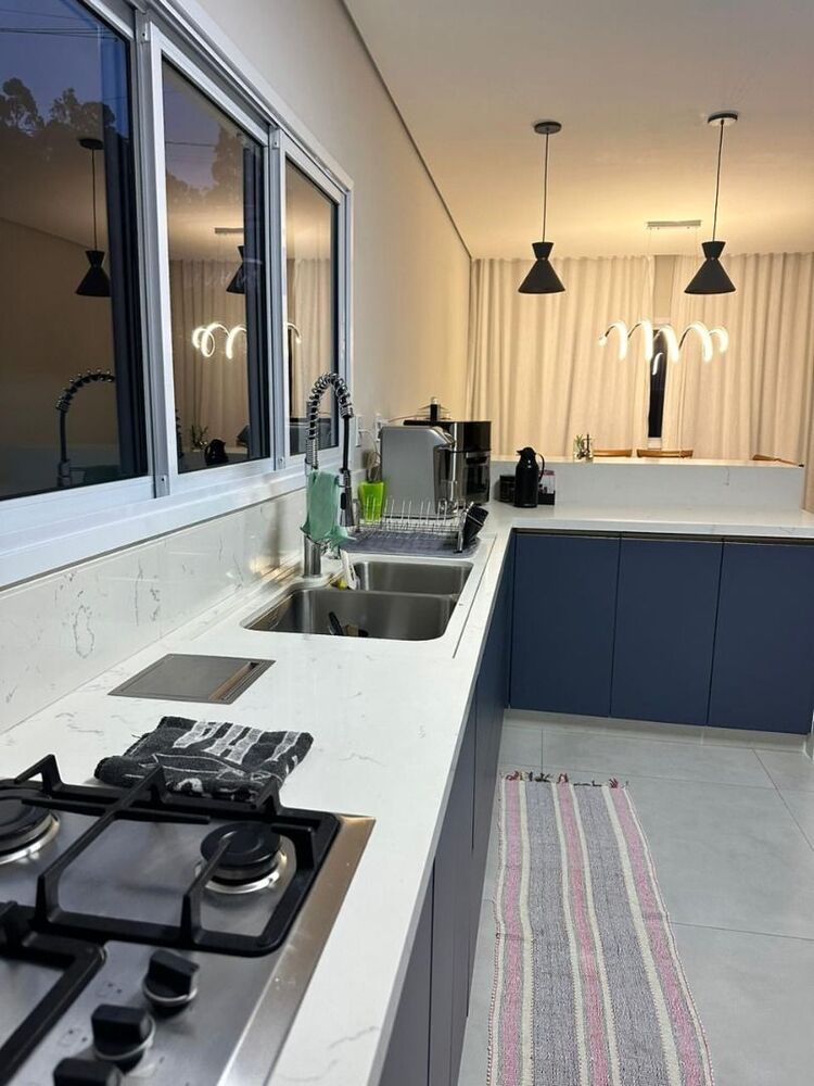 Casa de Condomínio, 3 quartos - Foto 10