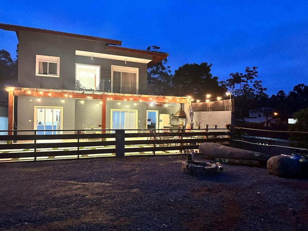 Casa de Condomínio, 3 quartos - Foto 6
