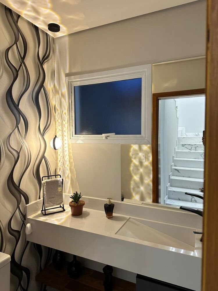 Casa de Condomínio, 3 quartos - Foto 15