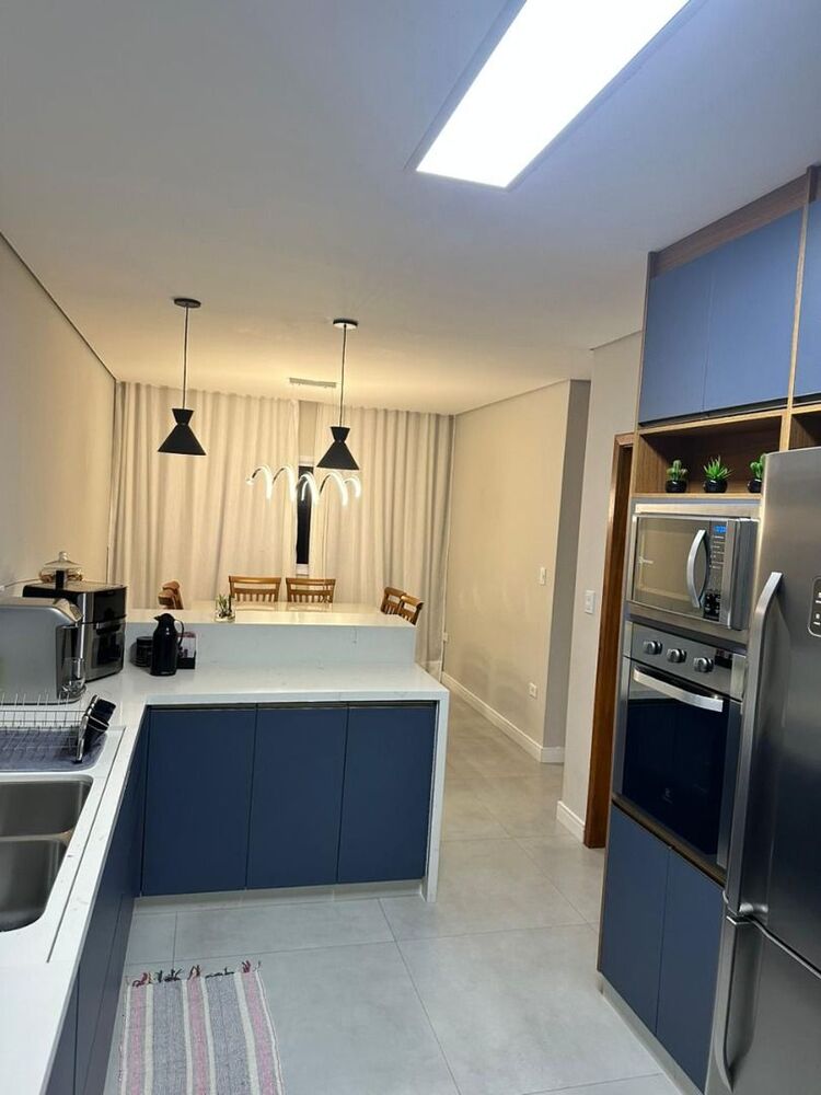 Casa de Condomínio, 3 quartos - Foto 9