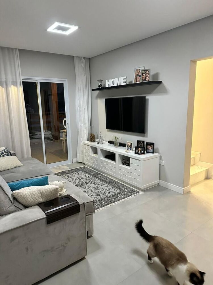 Casa de Condomínio, 3 quartos - Foto 7