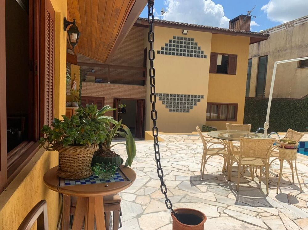 Casa, 4 quartos, 300 m² - Foto 6