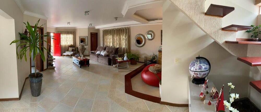 Casa, 4 quartos, 300 m² - Foto 7