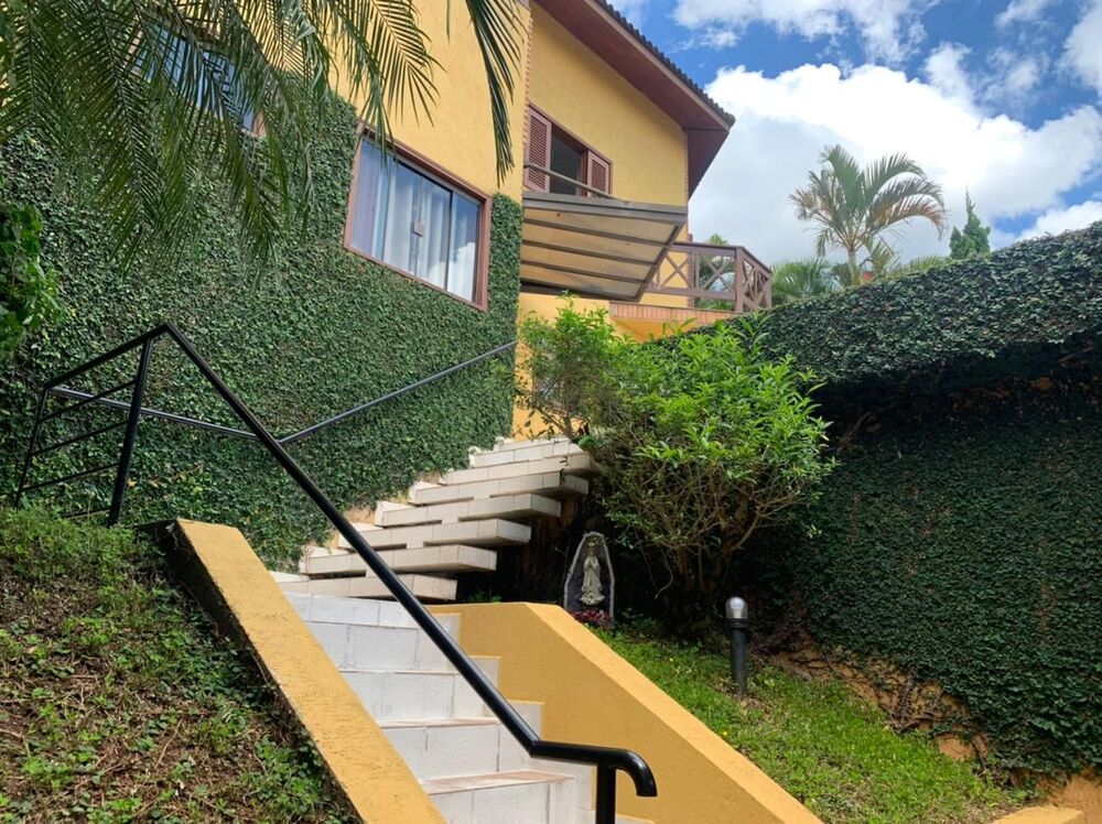 Casa, 4 quartos, 300 m² - Foto 4