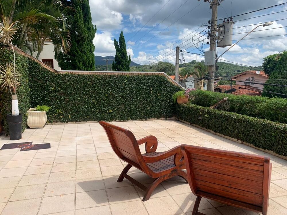 Casa, 4 quartos, 300 m² - Foto 5