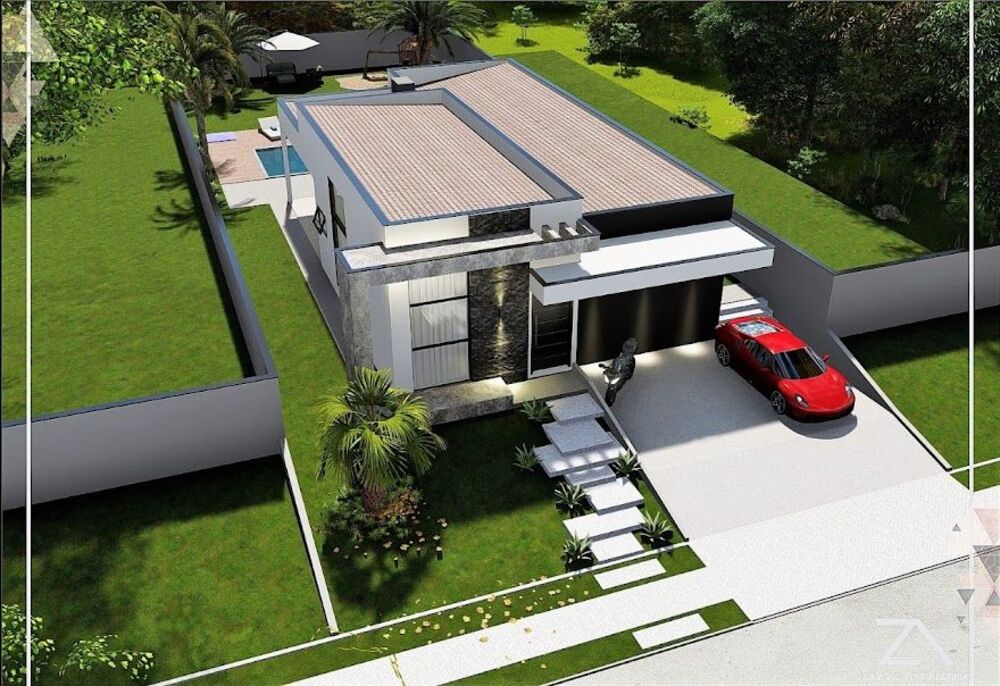 Casa de Condomínio, 3 quartos - Foto 5