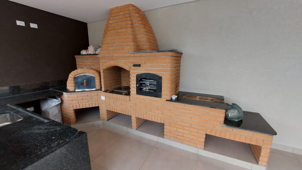 Chácara, 3 quartos, 1250 m² - Foto 3