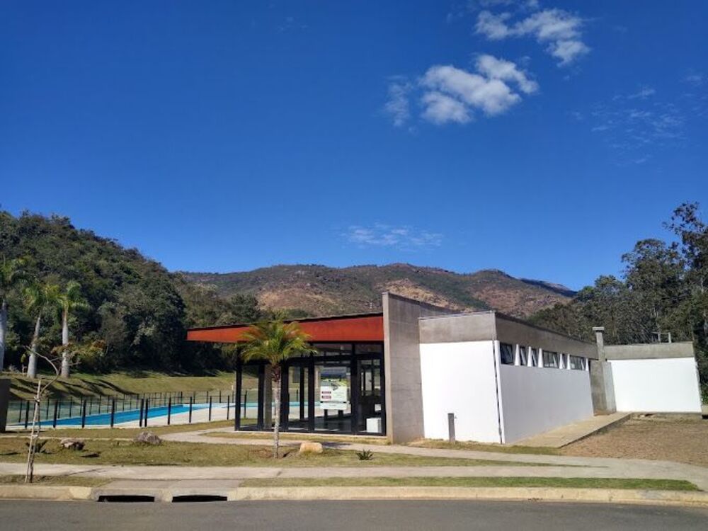 Loteamento e Condomínio, 909 m² - Foto 2